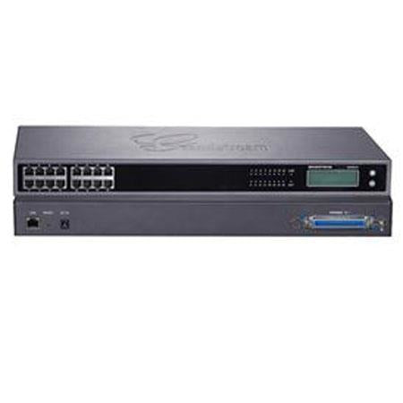 Grandstream Networks GXW4216 V2 gateway/controller