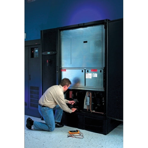 Installation Service APC WSTRTUP7X24-AX-15 7x24 Support ACRD Half Rack 10kW