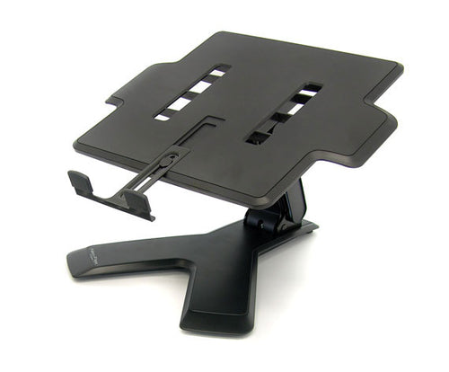 Laptop Stand Ergotron Neo-Flex 0-152mm Height Adjustment - 33-334-085