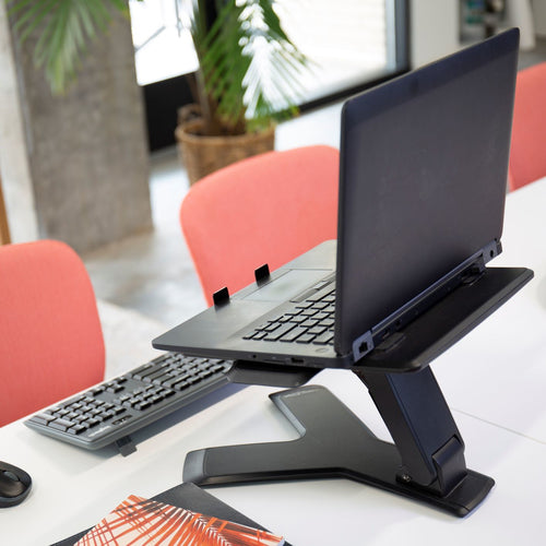Laptop Stand Ergotron Neo-Flex 0-152mm Height Adjustment - 33-334-085