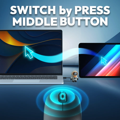 j5create JUAW22 interface hub