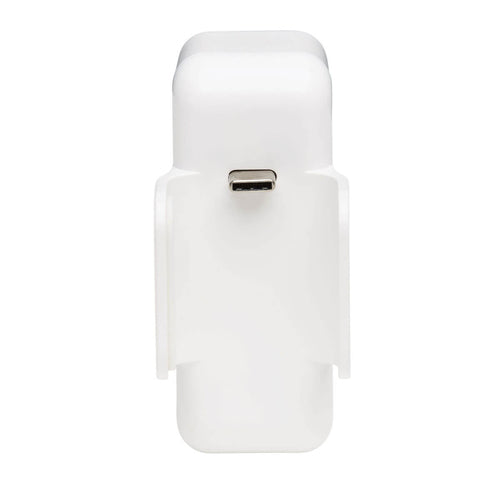 Tripp Lite U280-A04-A3C1 power adapter/inverter