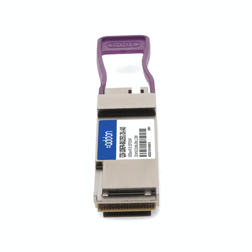 AddOn Networks Q28-100GP4-BXU2931-20-J-AO network transceiver module