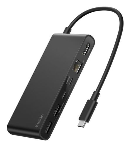 Belkin INC024HQBK interface hub
