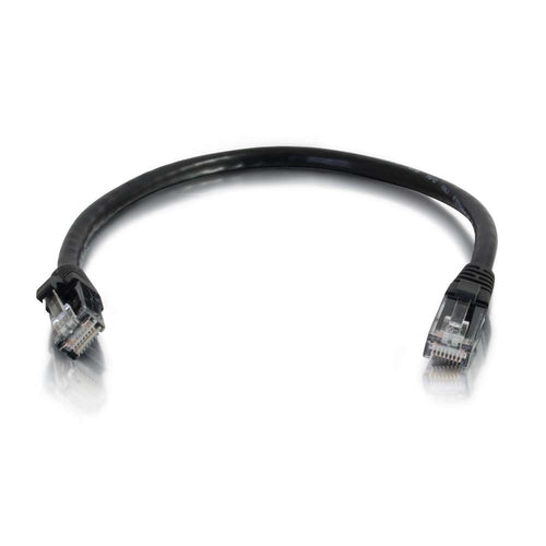 C2G 6" Cat6 networking cable