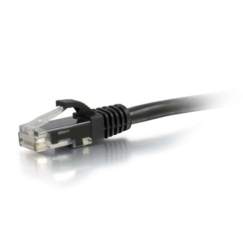 C2G 6" Cat6 networking cable