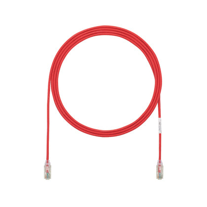 Panduit Cat6, UTP, 5ft networking cable