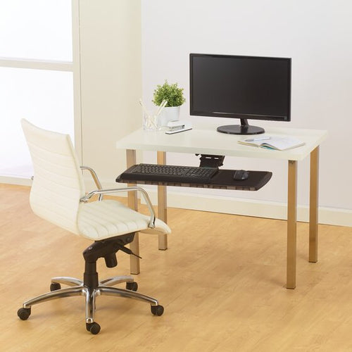 Modular Platform Kensington SmartFit System Adjustable 775mm Black