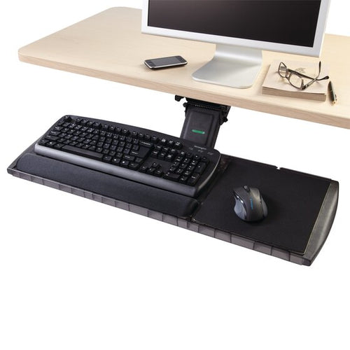 Modular Platform Kensington SmartFit System Adjustable 775mm Black