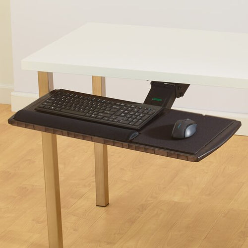 Modular Platform Kensington SmartFit System Adjustable 775mm Black
