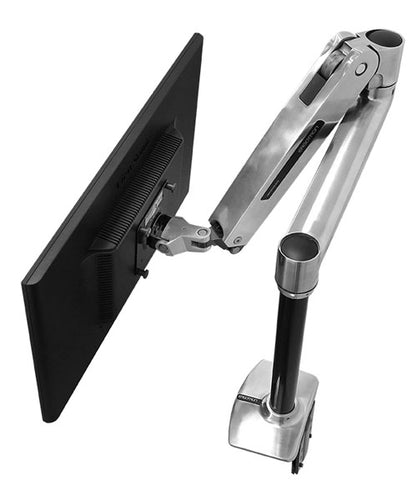 Ergotron LX Series 45-360-026 monitor mount / stand