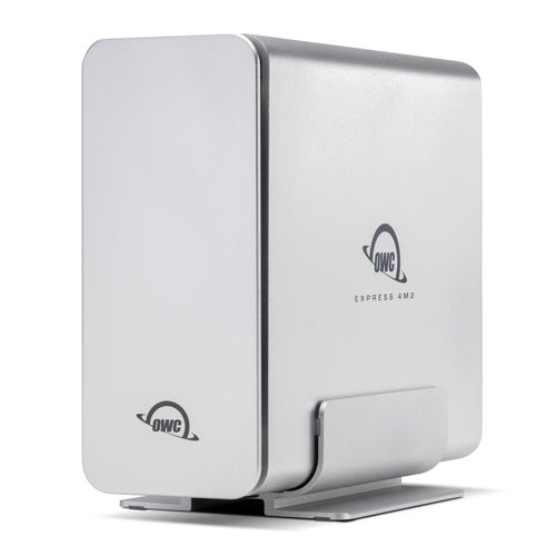 OWC OWCUS4EXP4M2S storage drive enclosure