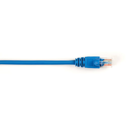 Black Box CAT5e Value Line, 6-ft networking cable
