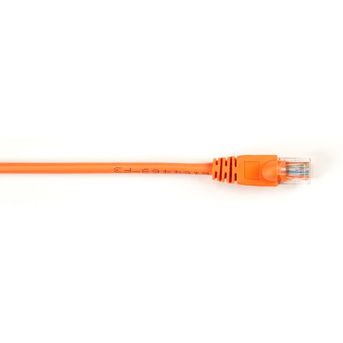 Black Box CAT5e Value Line, 4-ft networking cable