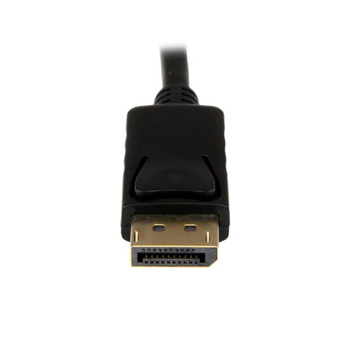 DisplayPort to DVI Adapter Cable 1080p 1m Active Converter Male-Male