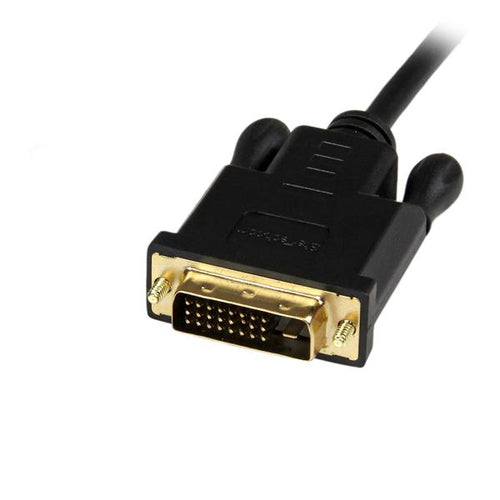 DisplayPort to DVI Adapter Cable 1080p 1m Active Converter Male-Male
