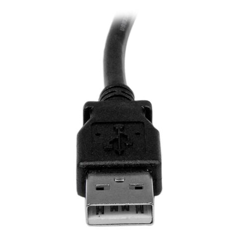 StarTech.com 2m USB 2.0 A - B USB cable