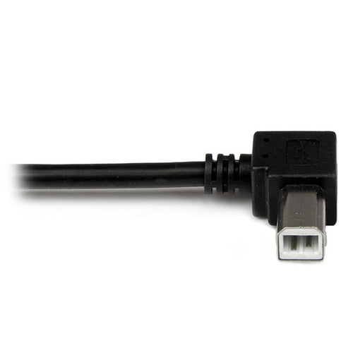 StarTech.com 2m USB 2.0 A - B USB cable