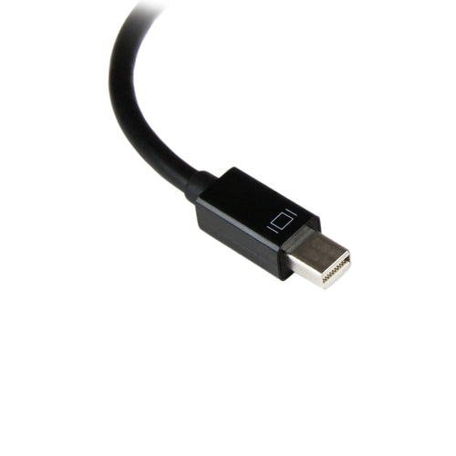 Mini DisplayPort to VGA Active Adapter 1080p Converter for Mac/PC