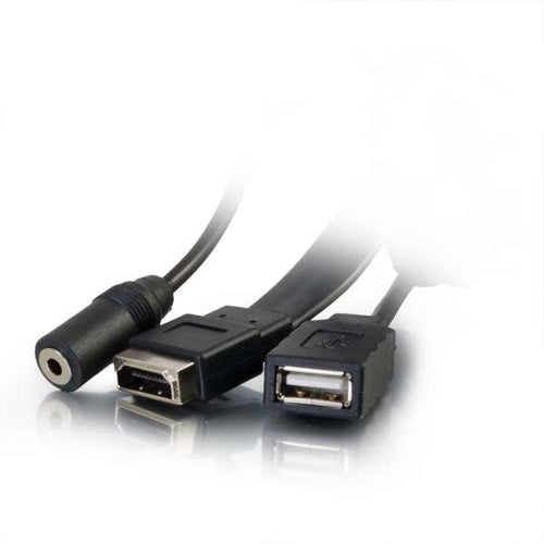 C2G 39707 socket-outlet
