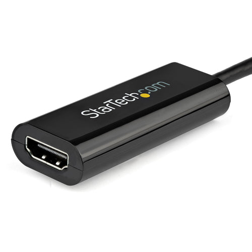 USB to HDMI Adapter 1080P StarTech.com USB 3.0 Converter