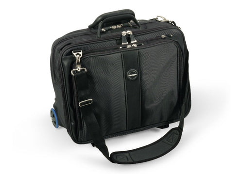 Trolley Case Kensington Contour Roller 17-Inch Shoulder Strap