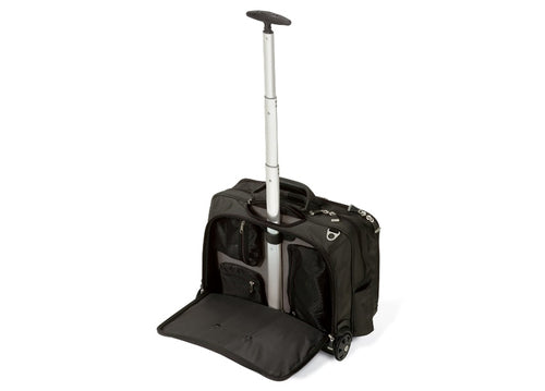Trolley Case Kensington Contour Roller 17-Inch Shoulder Strap