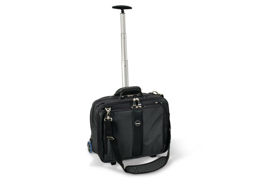 Trolley Case Kensington Contour Roller 17-Inch Shoulder Strap