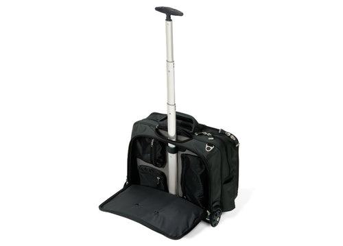 Trolley Case Kensington Contour Roller 17-Inch Shoulder Strap