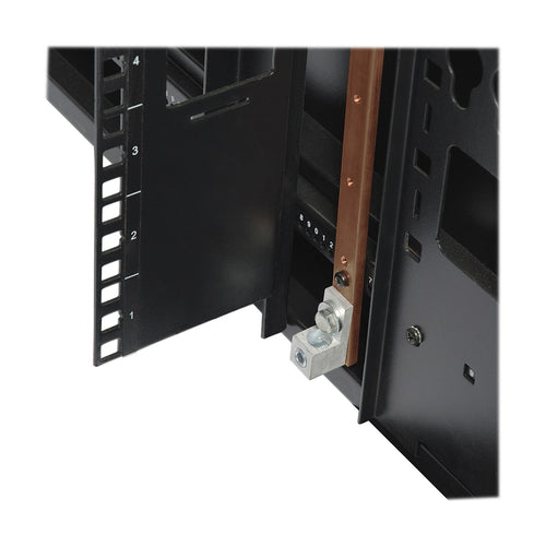 Tripp Lite SRGROUND rack accessory