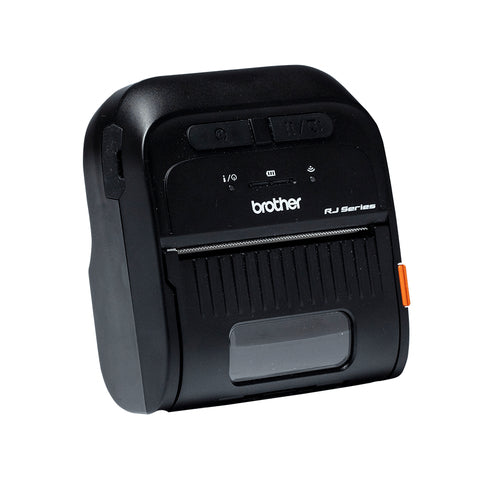 Brother RJ-3035B POS printer