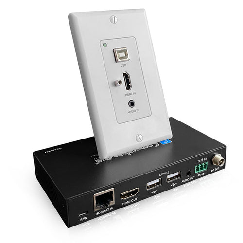 Comprehensive CHE-HDBTWP121K AV extender