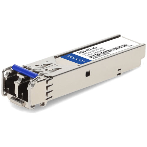 AddOn Networks MGB-SX2-AO network transceiver module