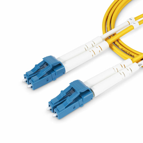 Fiber Optic Cable StarTech.com SMDOS2LCLC15M 15m LC to LC 100G Bend Insensitive - SMDOS2LCLC15M