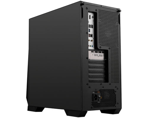MSI Pro DP400 AI 2NVR-024US