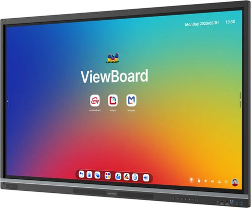 Viewsonic IFP6551 Display interactive whiteboard