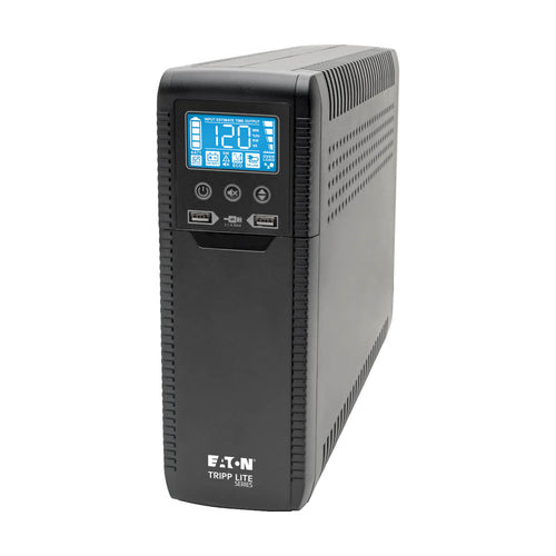 Tripp Lite ECO1000LCD uninterruptible power supply (UPS)