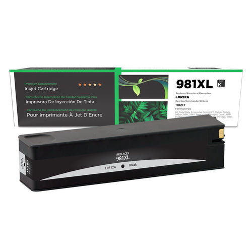 Clover 118217 ink cartridge