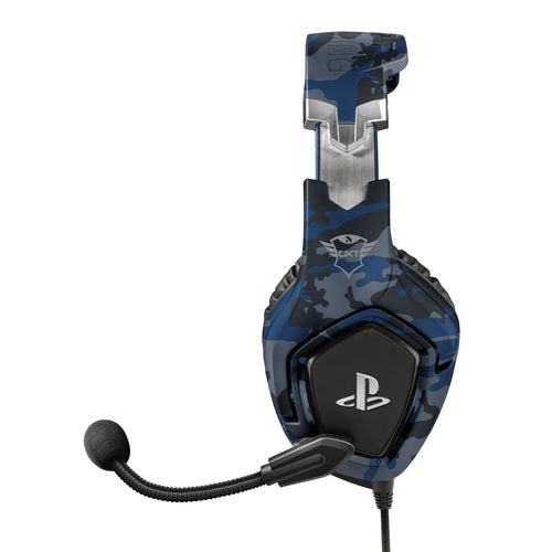 Trust GXT 488 Forze PS4