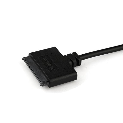 USB 3.0 SATA to USB Cable with UASP 6Gbps StarTech