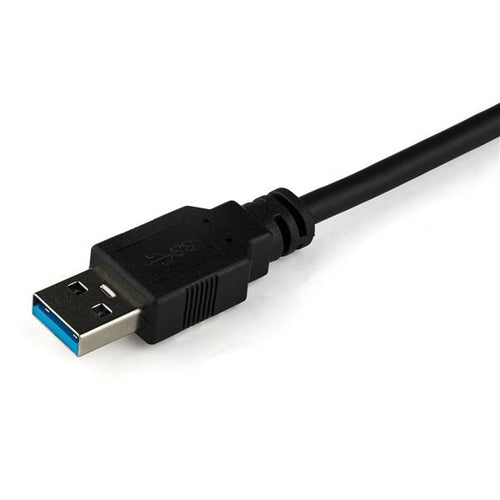 USB 3.0 SATA to USB Cable with UASP 6Gbps StarTech