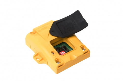 Havis CG-X vehicle electrical component / wiring