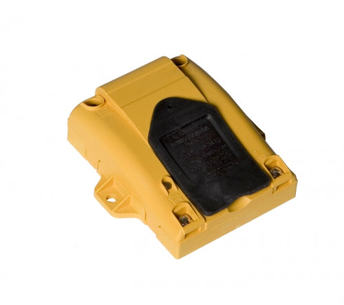 Havis CG-X vehicle electrical component / wiring