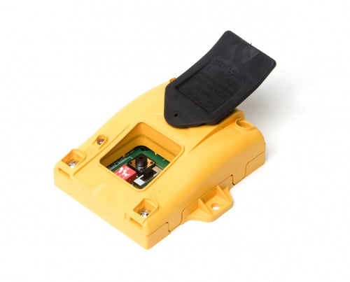 Havis CG-X vehicle electrical component / wiring