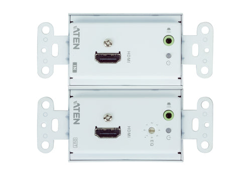 AV Extender ATEN VE806 1920x1080 Transmitter Receiver