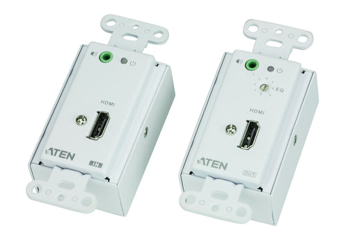 AV Extender ATEN VE806 1920x1080 Transmitter Receiver