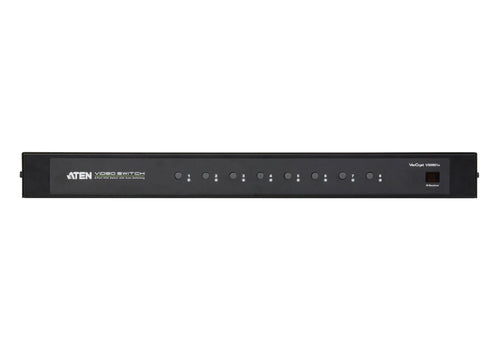 ATEN VS0801A KVM switch
