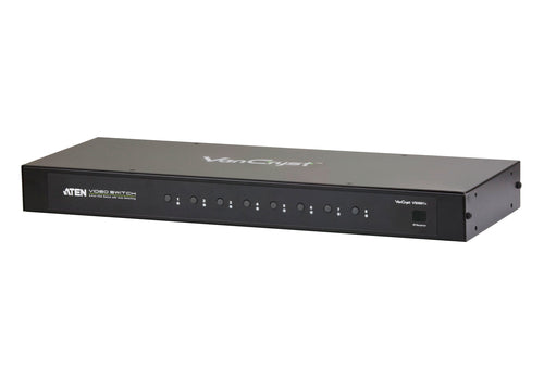 ATEN VS0801A KVM switch