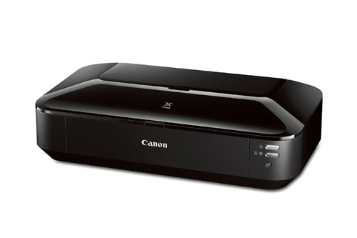 Canon PIXMA iX 6820 Wireless Inkjet Printer 9600 x 2400 DPI Color Printing