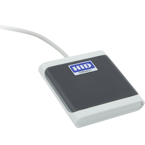 HID Identity OMNIKEY 5025 smart card reader